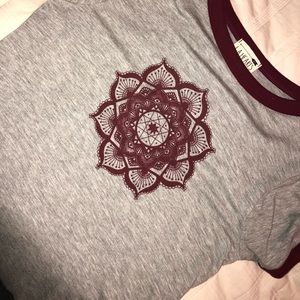LA Hearts T-shirt